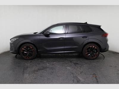 Cupra Terramar VZ (2025) - Photo 4