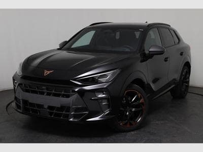 Cupra Terramar VZ (2025) - Photo 1