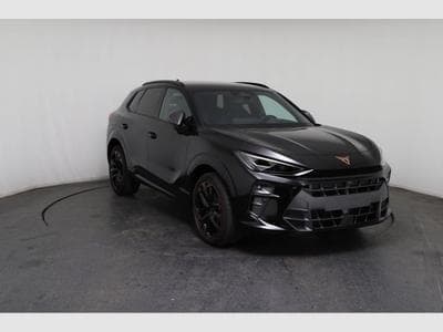 Cupra Terramar VZ (2025) - Photo 10