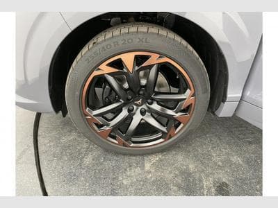 Cupra Terramar VZ (2025) - Photo 11