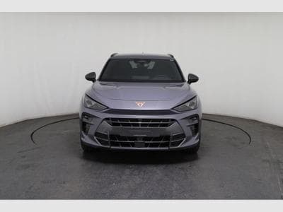 Cupra Terramar VZ (2025) - Photo 2