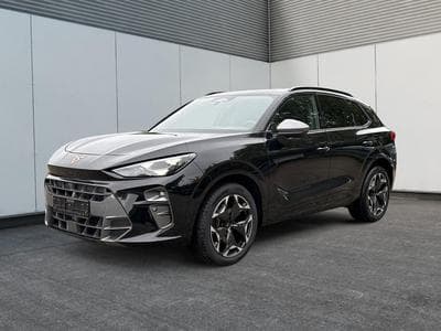 Cupra Terramar VZ (2025) - Photo 1