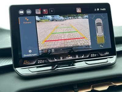 Cupra Terramar VZ (2025) - Photo 10