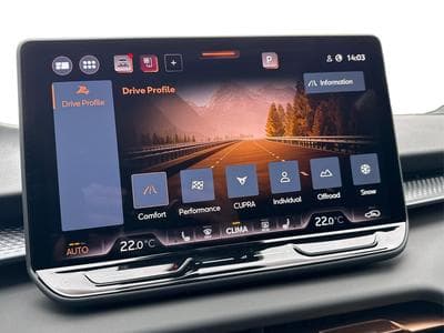 Cupra Terramar VZ (2025) - Photo 11