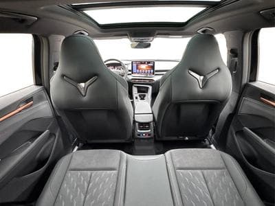 Cupra Terramar VZ (2025) - Photo 14