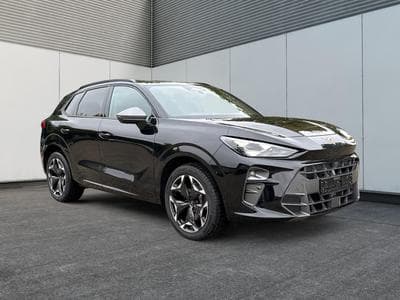 Cupra Terramar VZ (2025) - Photo 4