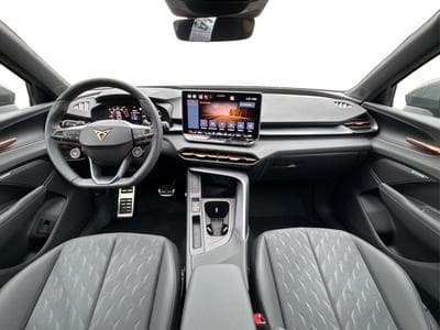 Cupra Terramar VZ (2025) - Photo 6