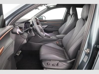 Cupra Terramar 2.0 TSI 195 kW 4Drive America's Cup Limited Edition (2025) - Photo 10