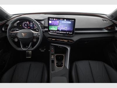 Cupra Terramar 2.0 TSI 195 kW 4Drive America's Cup Limited Edition (2025) - Photo 4