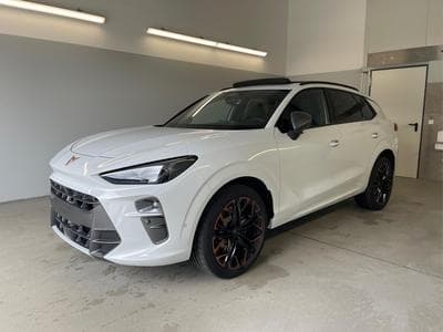 Cupra Terramar VZ (2025) - Photo 1