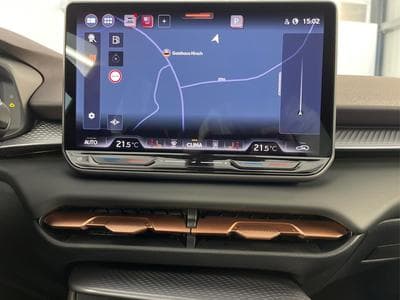 Cupra Terramar VZ (2025) - Photo 15