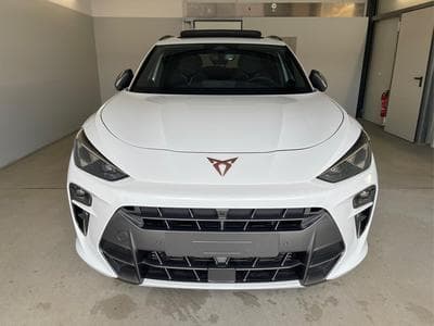 Cupra Terramar VZ (2025) - Photo 2