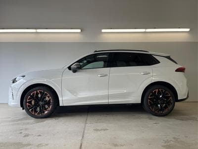 Cupra Terramar VZ (2025) - Photo 3
