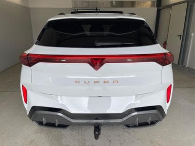 Cupra Terramar VZ (2025) - Photo 5