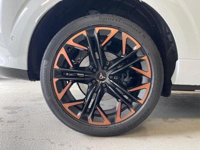 Cupra Terramar VZ (2025) - Photo 6