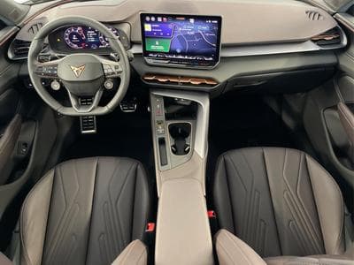 Cupra Terramar VZ (2025) - Photo 8