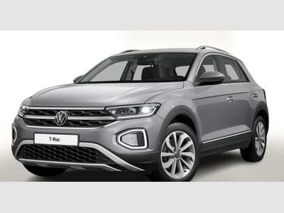 VW T-Roc Style (2025) - Photo 1