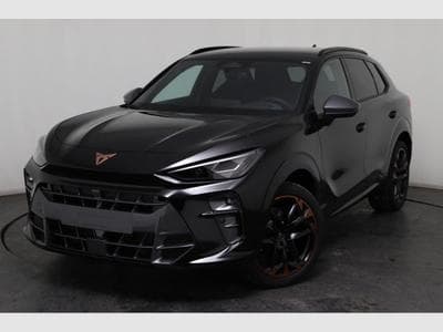 Cupra Terramar VZ (2025) - Photo 1