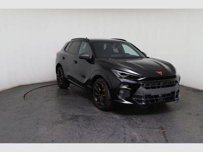 Cupra Terramar VZ (2025) - Photo 10