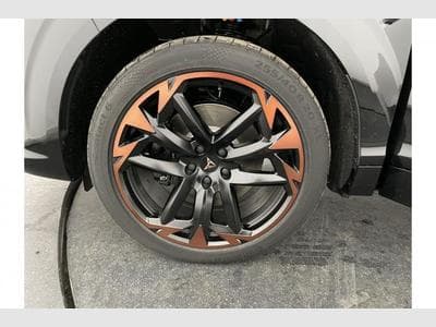 Cupra Terramar VZ (2025) - Photo 11