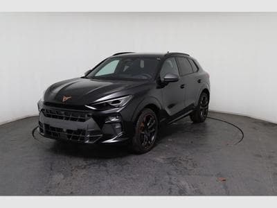 Cupra Terramar VZ (2025) - Photo 3