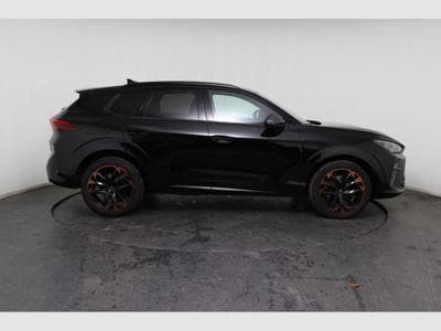 Cupra Terramar VZ (2025) - Photo 9