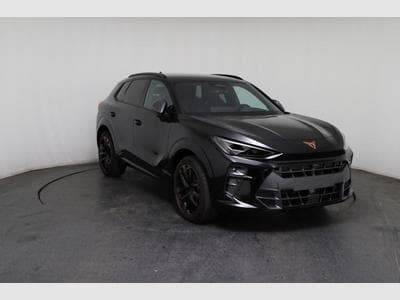 Cupra Terramar VZ (2025) - Photo 10