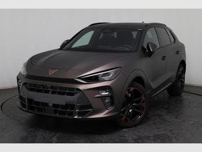 Cupra Terramar VZ (2025) - Photo 1