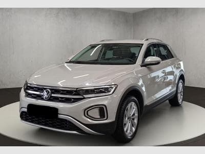 VW T-Roc Style (2025) - Photo 1