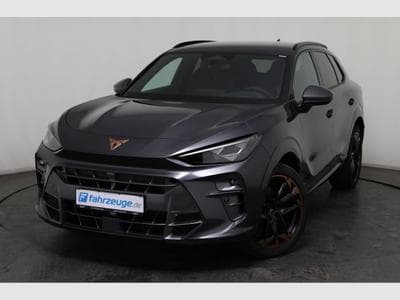 Cupra Terramar VZ (2025) - Photo 1