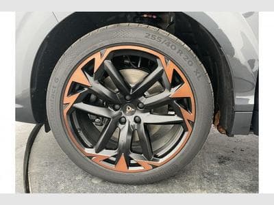 Cupra Terramar VZ (2025) - Photo 11