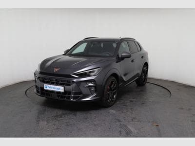 Cupra Terramar VZ (2025) - Photo 3