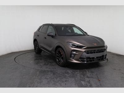 Cupra Terramar VZ (2025) - Photo 10