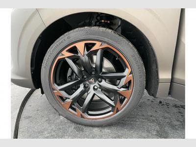 Cupra Terramar VZ (2025) - Photo 11