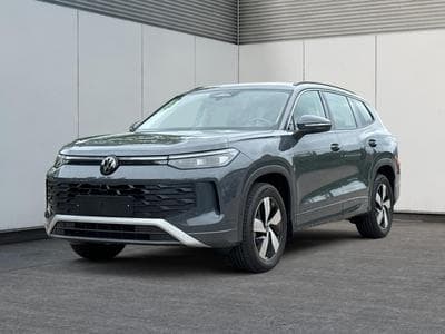 VW Tayron LIFE (2025) - Foto 1