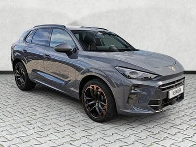 Cupra Terramar 2.0 TSI 195 kW 4Drive VZ (2025) - Photo 1