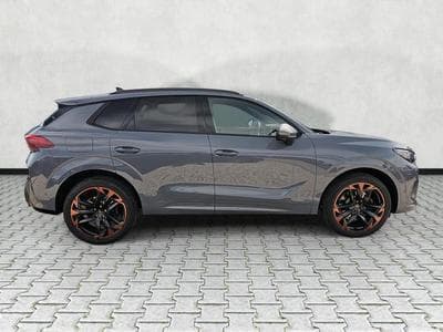 Cupra Terramar 2.0 TSI 195 kW 4Drive VZ (2025) - Photo 2