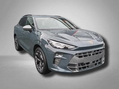 Cupra Terramar VZ 2.0 TSI 7-Gang-DSG 4Drive (2025) - Photo 1