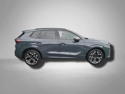 Cupra Terramar VZ 2.0 TSI 7-Gang-DSG 4Drive (2025) - Photo 3