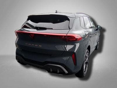 Cupra Terramar VZ 2.0 TSI 7-Gang-DSG 4Drive (2025) - Photo 4