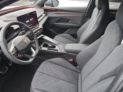 Cupra Terramar VZ 2.0 TSI 7-Gang-DSG 4Drive (2025) - Photo 5