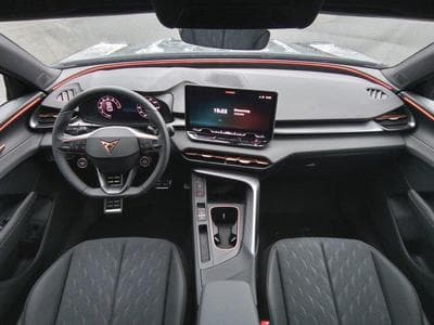 Cupra Terramar VZ 2.0 TSI 7-Gang-DSG 4Drive (2025) - Photo 7