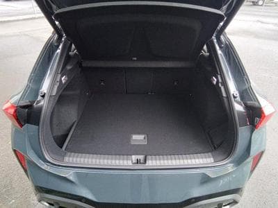 Cupra Terramar VZ 2.0 TSI 7-Gang-DSG 4Drive (2025) - Photo 8