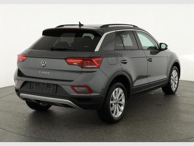 VW T-Roc Life (2025) - Foto 1