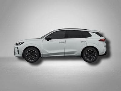 Cupra Terramar VZ 2.0 TSI (2025) - Photo 2