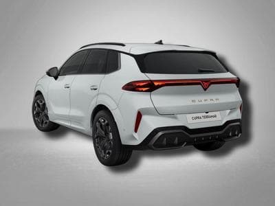 Cupra Terramar VZ 2.0 TSI (2025) - Photo 3