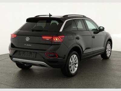 VW T-Roc Life (2025) - Photo 1