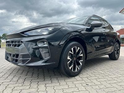 Cupra Terramar Terramar (2025) - Photo 1