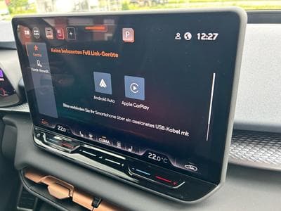 Cupra Terramar Terramar (2025) - Photo 11