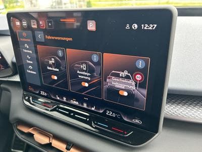 Cupra Terramar Terramar (2025) - Photo 12